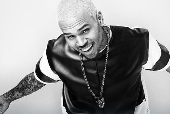 Chris Brown, Royalty: tracklist nuovo album