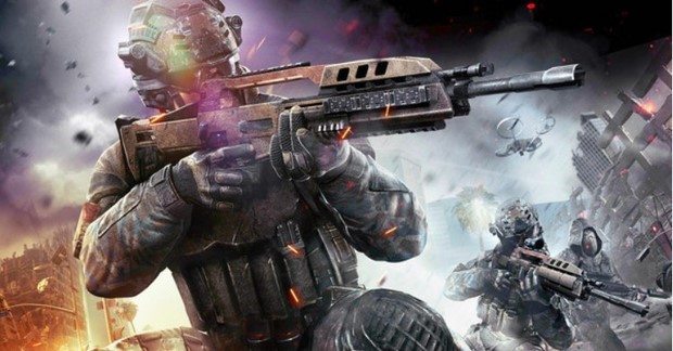 Call of Duty: annunciati piani per una serie di film live-action