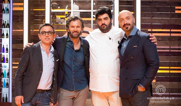 Sky, programmazione dicembre 2015: finisce X Factor e inizia Masterchef