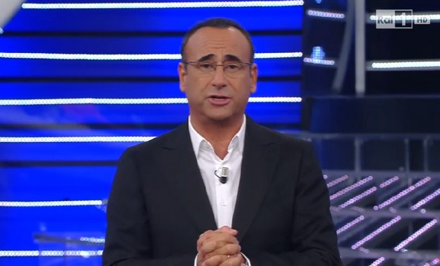Sanremo 2016, Carlo Conti: “I Big saranno 20, il Festival sarà ‘tale e quale’ a quello del 2015”