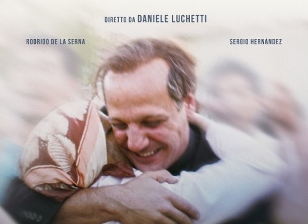 Chiamatemi Francesco: trailer del film di Daniele Luchetti su Papa Bergoglio