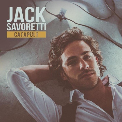 Jack Savoretti, Catapult: testo, traduzione e audio