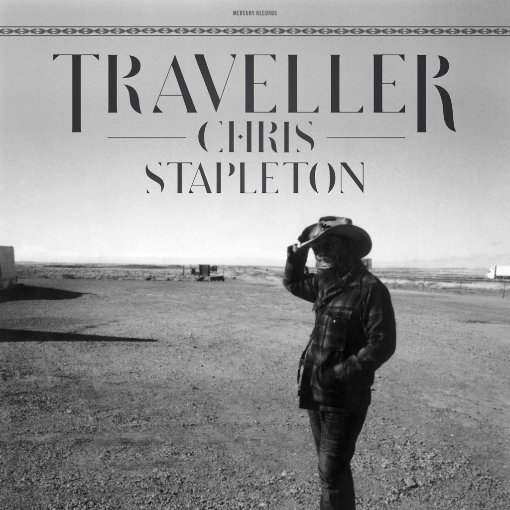 Classifica musica americana 19 novembre 2015: Adele sempre prima nei singoli, Chris Stapleton resta in vetta negli album