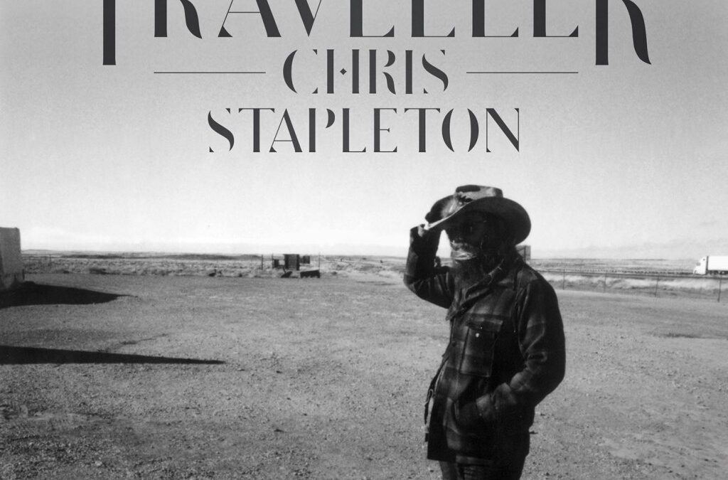 Classifica musica americana 12 novembre 2015: Adele ancora prima nei singoli, Chris Stapleton in vetta negli album