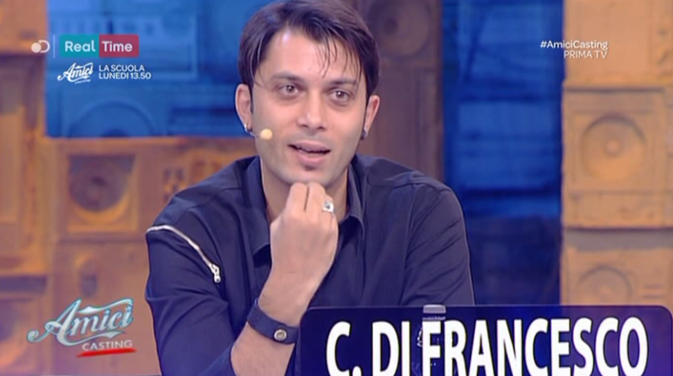 Amici Casting | Puntata 18 novembre 2015