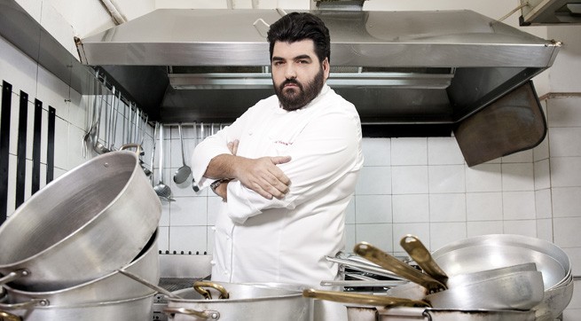 Cucine da Incubo 2022 su Sky Uno, casting aperti