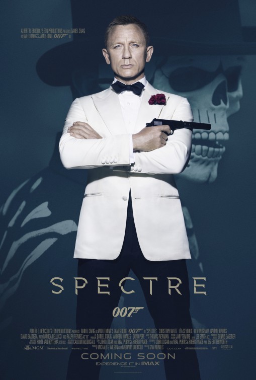 Da Spectre a Mission Impossible: 20 film con agenti segreti e spie