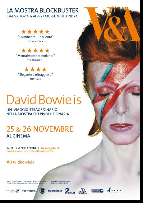 Danny Boyle vuole fare un musical su David Bowie – ma il Duca Bianco ha detto no