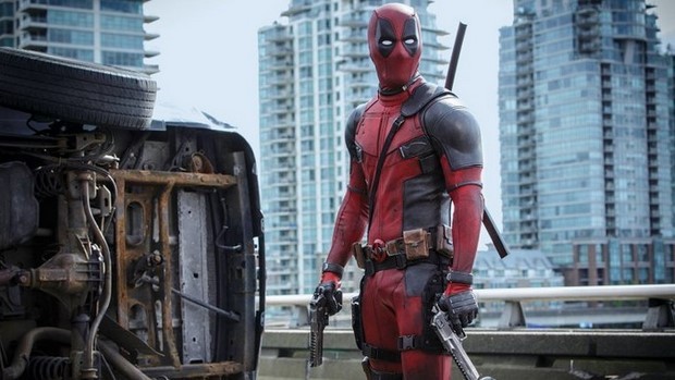 Deadpool: James Cameron e David Fincher hanno supportato il film