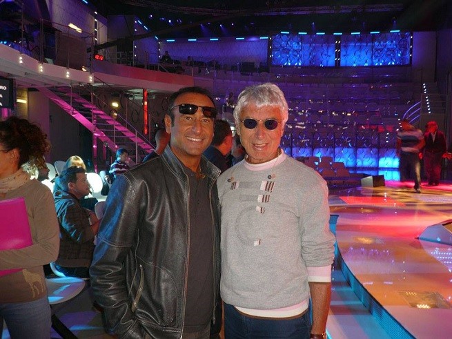Sanremo 2016, Don Backy scrive a Carlo Conti: “Niente spazio ai veterani? E’ razzismo musicale”