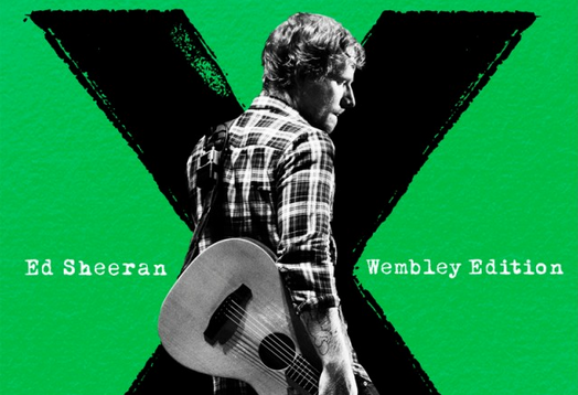 Ed Sheeran, Touch and Go: testo, traduzione e audio