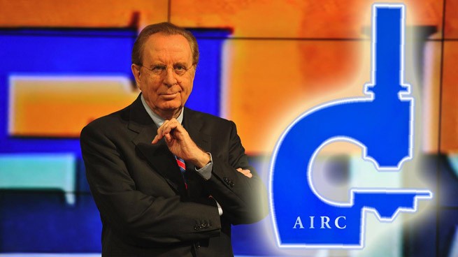 Elisir Speciale AIRC 2015, su Rai 3 in prima serata per I Giorni della Ricerca