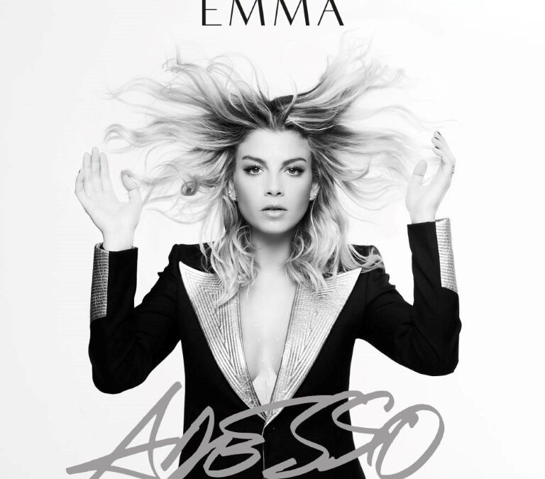 Emma Marrone a Blogo: “Sto riportando nella mia musica le mie passioni reali”