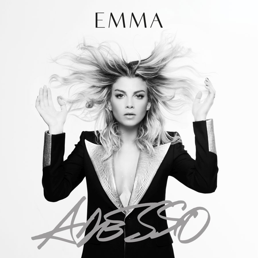Emma, Adesso: significato delle canzoni