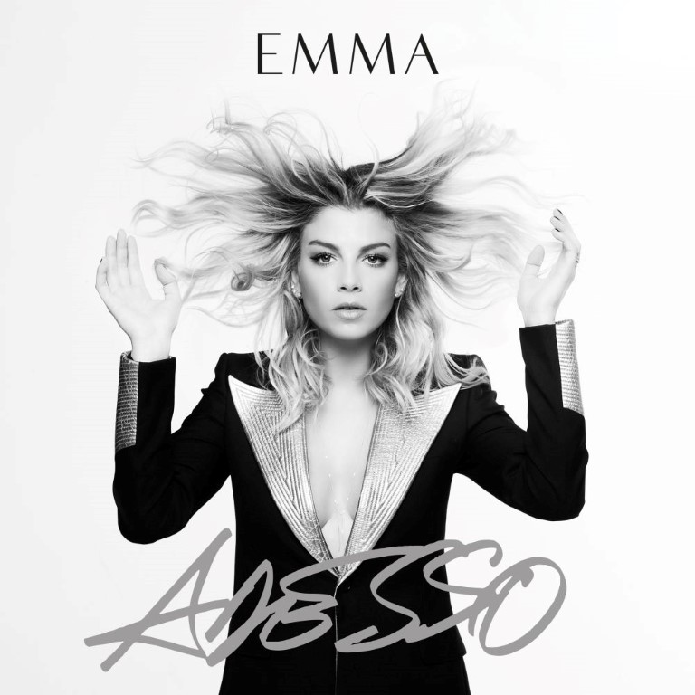 Emma Marrone a Blogo: “Sto riportando nella mia musica le mie passioni reali”