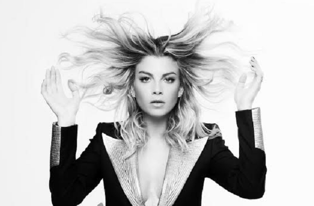 Emma, Adesso: il nuovo album esce il 27 novembre 2015 [tracklist]