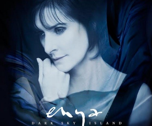 Enya, Dark Sky Island è il nuovo album: tracklist e copertina