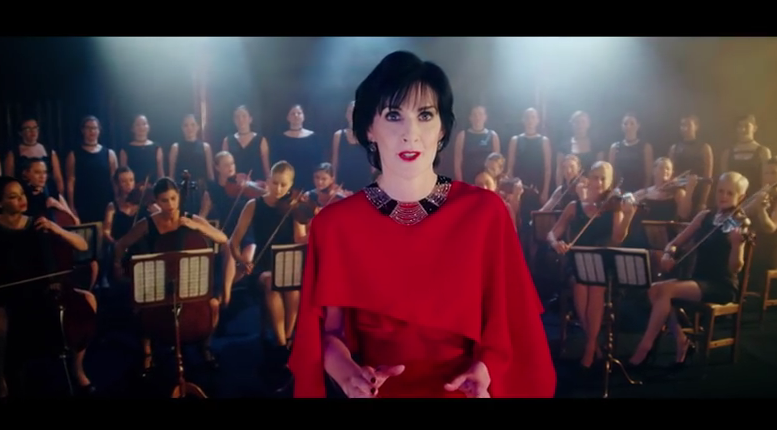 Enya, So I Could Find My Way: testo, traduzione e video ufficiale