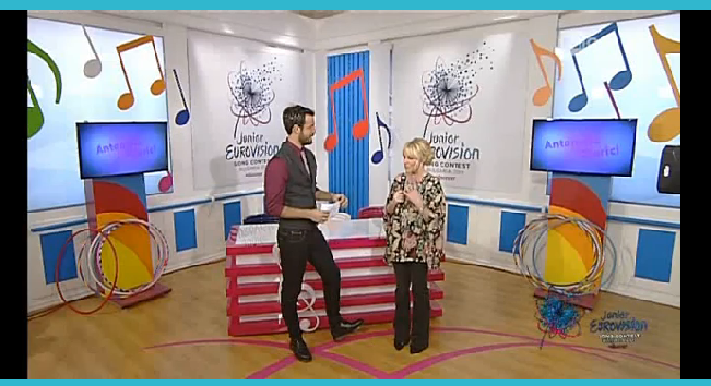 Eurovision Junior 2015, vince Malta, Italia penultima