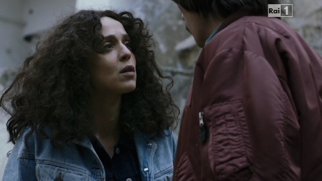 Lea, il film-tv è schietto per ricordare la ribellione della protagonista