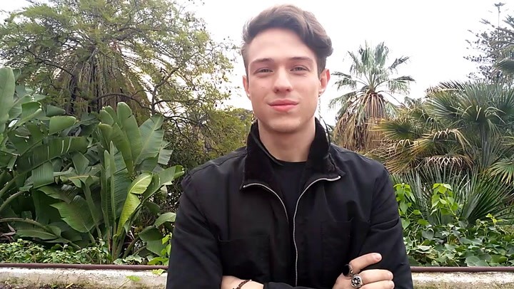 Sanremo 2016, Irama a Blogo
