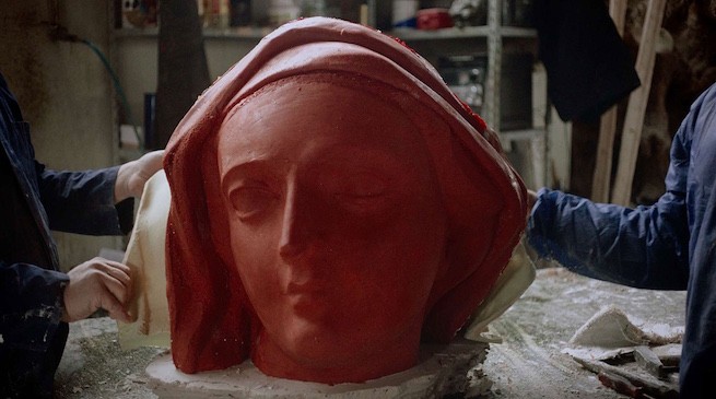 L’infinita Fabbrica del Duomo: recensione del film in Concorso al Filmmaker 2015