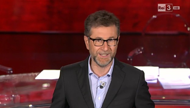 Che Tempo Che Fa, diretta 29 novembre 2015: tutte le interviste, ospiti The Kolors, Ezio Mauro e Ron Howard