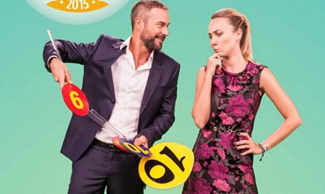 Zecchino d’oro 2015: Cristel Carrisi e Flavio Montrucchio conduttori, è ufficiale
