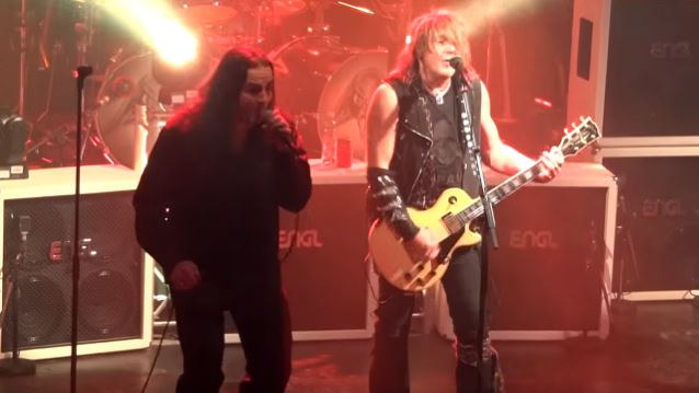Gamma Ray: Kai Hansen affiancato alla voce da un nuovo membro