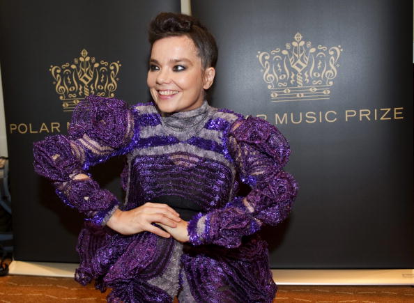 Björk: “Non ho ancora scritto la mia canzone migliore”