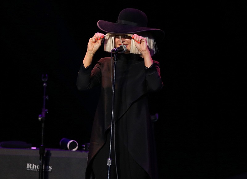 Sia, Bird Set Free: testo, traduzione e audio