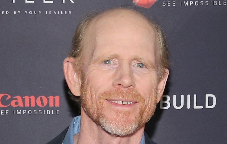 ‘The Girl Before’ per Ron Howard