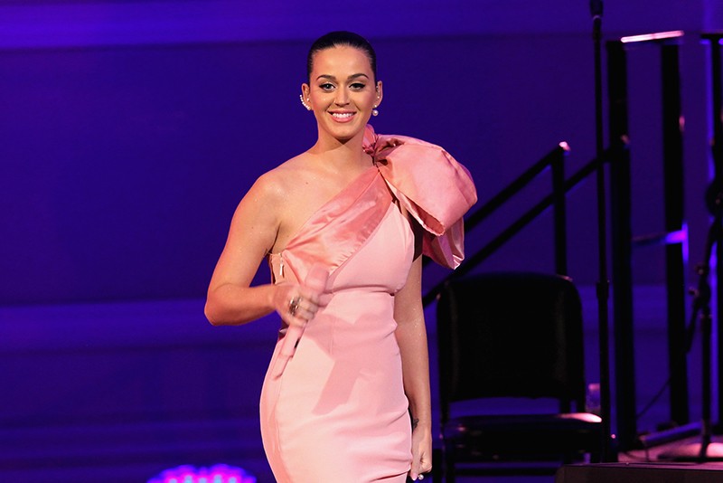 Le cantanti donne più ricche del 2015 secondo Forbes: Katy Perry batte Taylor Swift