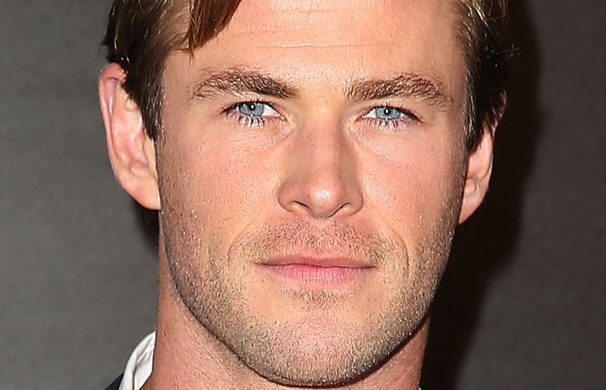 Chris Hemsworth sarà  Allan Quatermain in un nuovo franchise?