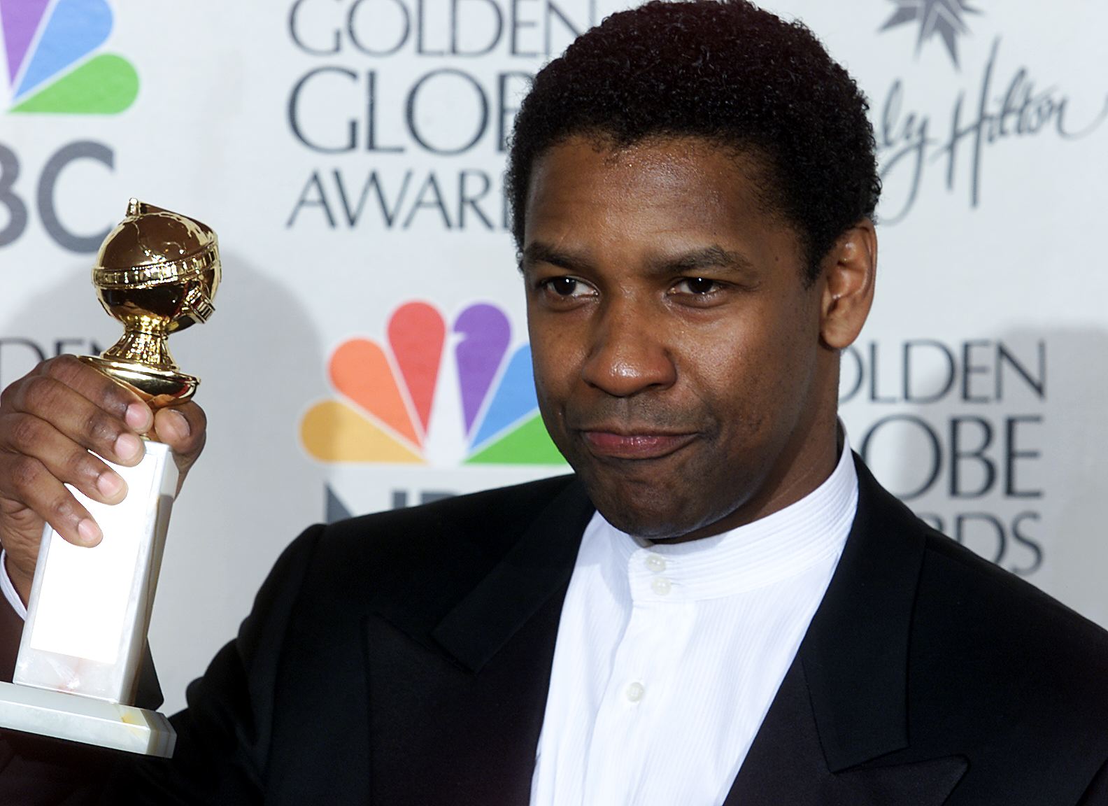Golden Globe 2016, a Denzel Washington il premio alla carriera