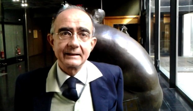 Giancarlo Leone e il sondaggio su Twitter: “Preferite Rai1 o Canale 5?”
