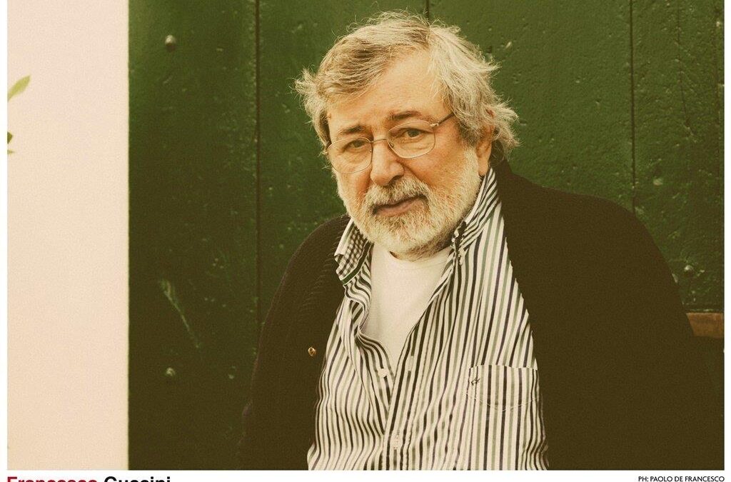 Francesco Guccini, Se io avessi previsto tutto questo – Gli amici, la strada, le canzoni: l’opera omnia in 4 (o 10) cd