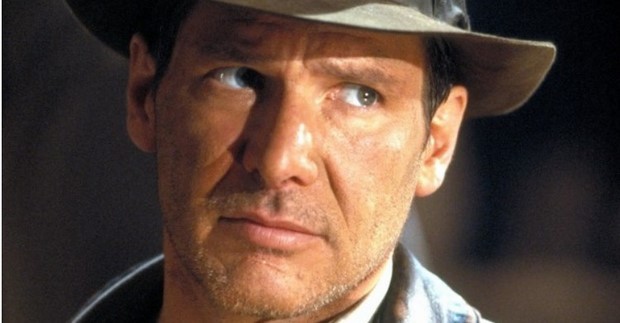 Harrison Ford vuole fare Indiana Jones 5