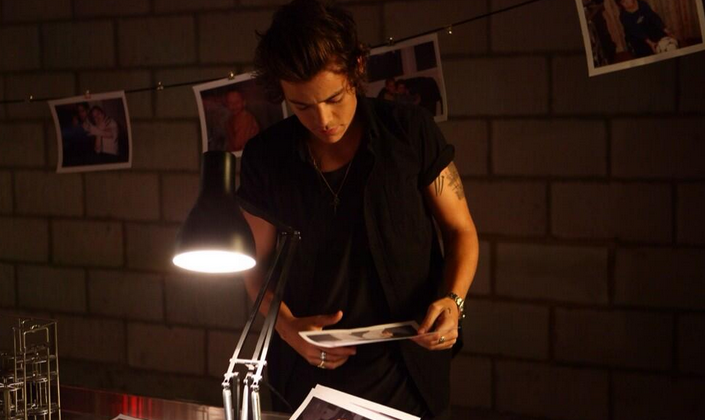 Harry Styles, album solista con la collaborazione di Max Martin?