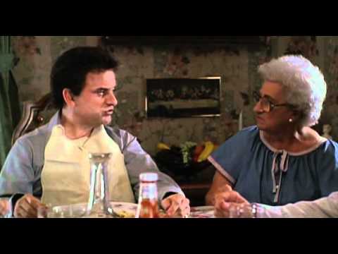 La mamma di quei bravi ragazzi