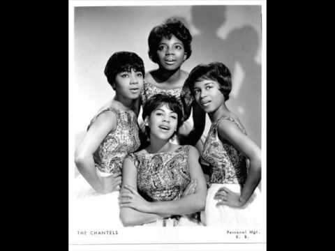 The Chantels – Look In My Eyes