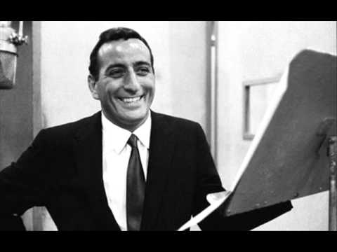 Rags To Riches – Tony Bennett – Quei bravi ragazzi colonna sonora