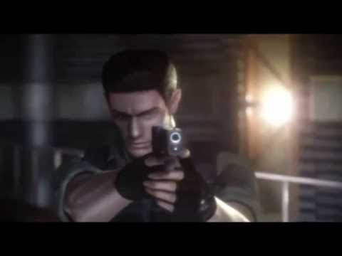 Resident Evil (2002) – Trailer ITA