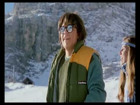 VACANZE DI NATALE – TRAILER