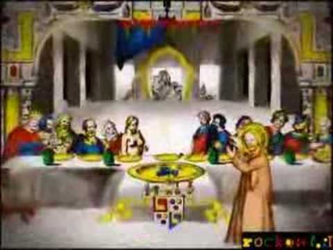 I Want It All – Dance Hall Crashers