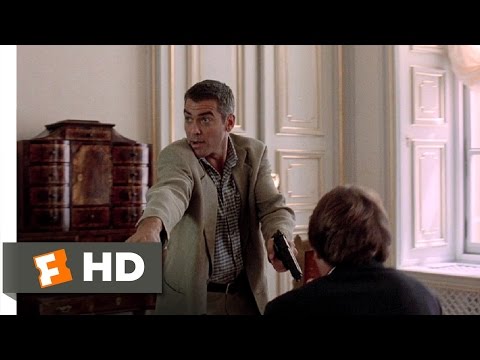 Il Figlio di Babbo Natale – Clip “Operazione Babbo Natale arriva in città”