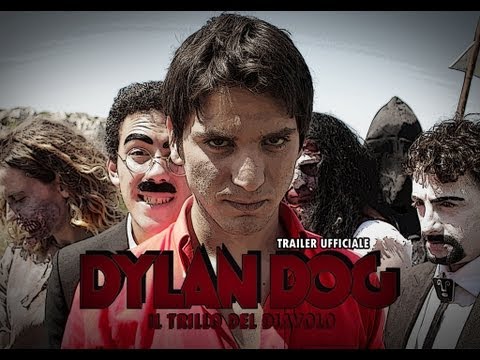 PERFECT DAY – Trailer italiano ufficiale (dal 10 Dicembre al Cinema)