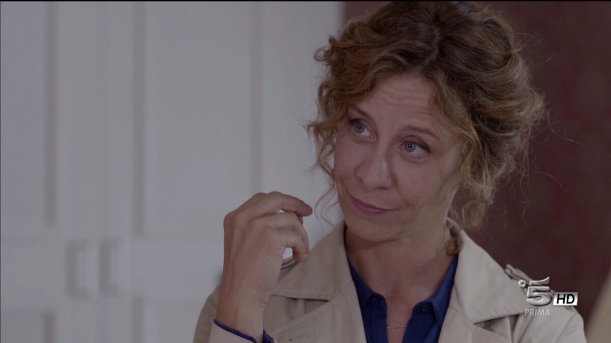Stasera in tv, 3 novembre 2015: I Misteri di Laura, Colorado, Il Più Grande Pasticcere