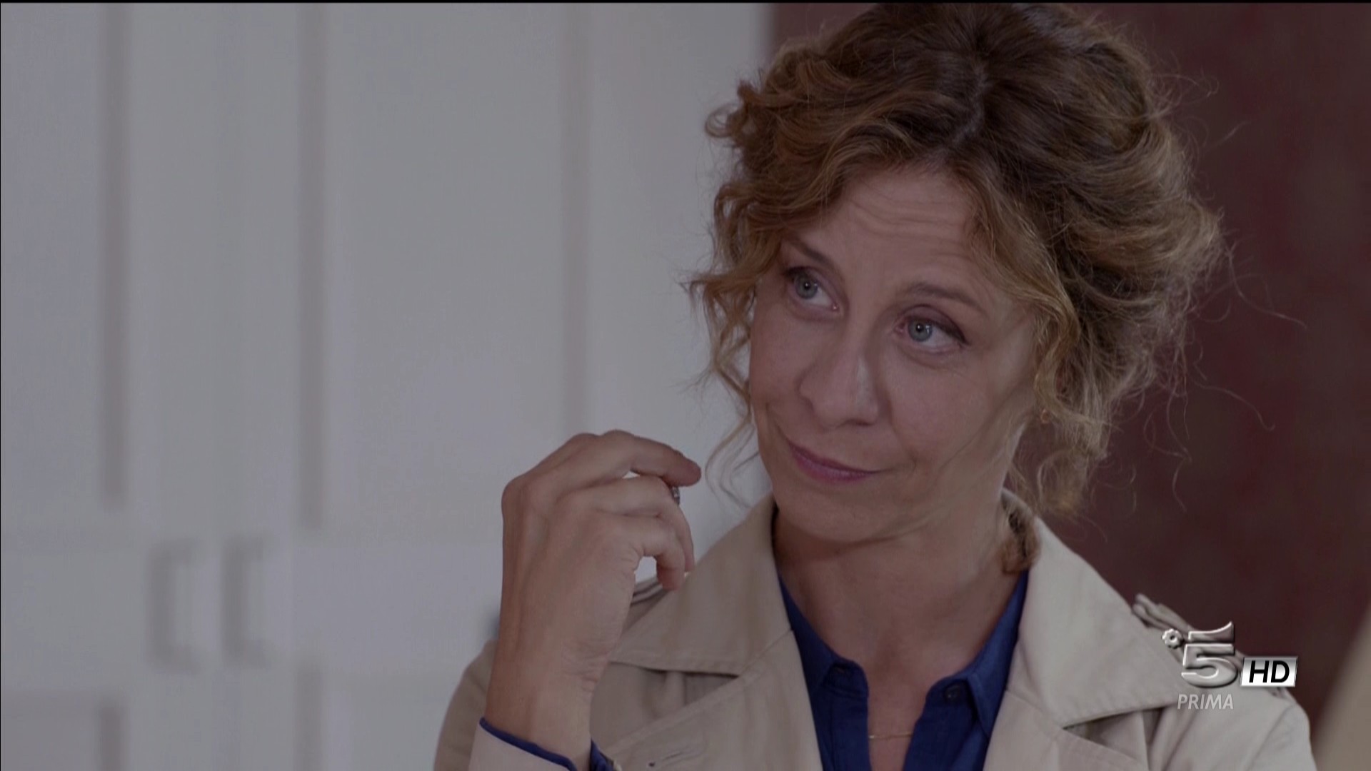 Stasera in tv, 3 novembre 2015: I Misteri di Laura, Colorado, Il Più Grande Pasticcere