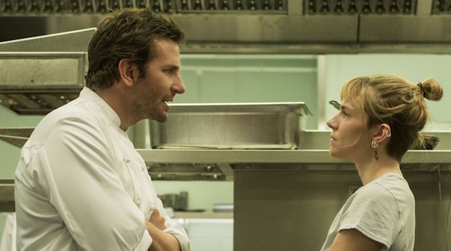 Il sapore del successo: recensione in anteprima